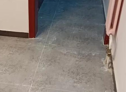 富锦瓷砖空鼓维修公司分享下富锦地砖空鼓了怎么办